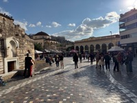 Monastiraki Square