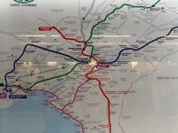 Athens Metro