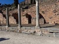 Agora at Delphi