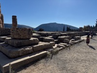 Temple of Apollo