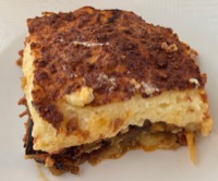 Moussaka