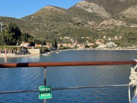 Bay of Kotor