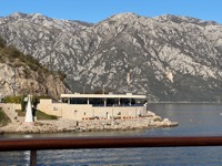 Bay of Kotor
