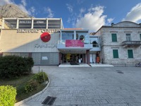 Kotor shopping center