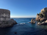 Dubrovnik