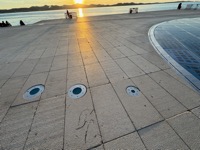 Zadar Mercury, Venus, Earth