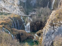 Plitvice Lakes