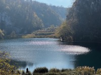 Plitvice Lakes