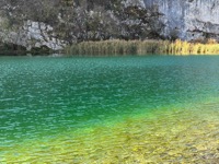 Plitvice Lakes