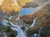Plitvice Lakes