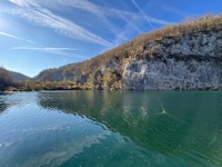 Plitvice Lakes