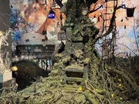 Museum of Lost Tales