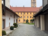 Franciscan Monastery