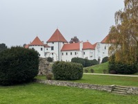 Varaždin Castle