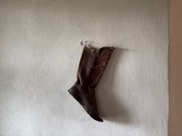 Boot for a shoemaker