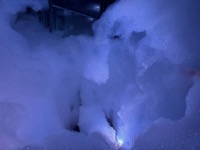 Massless Clouds Between Sculpture and Life at Superblue Miami