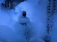 Massless Clouds Between Sculpture and Life at Superblue Miami