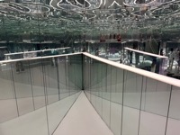 Forest of Us at Superblue Miami