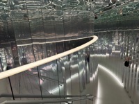 Forest of Us at Superblue Miami