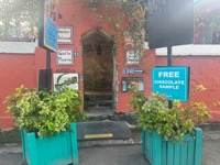 Graycliff Chocolate Company