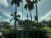 Christopher Columbus statue