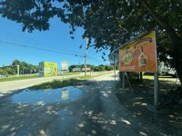 Scotchie’s, lunch on tour