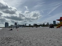 Miami Beach