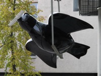 Repainted Frech-Spatz