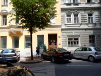 Glasergasse 11