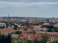 Prague