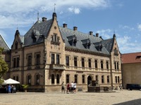 St. George’s Basilica