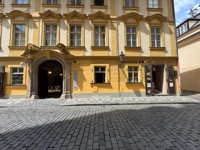 Chocolate Art Museum