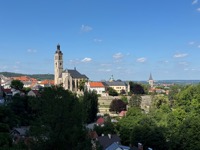 St. James’s Church