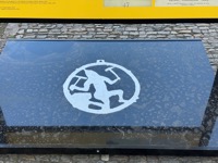 Insignia seen around town