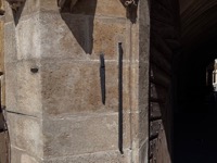 Town measurement standards