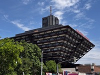 Slovak Radio Building
