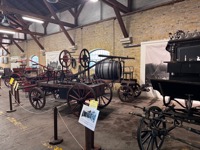 Slovak Transport Museum