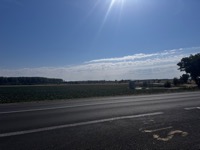 Bus leaving me in the middle of nowhere