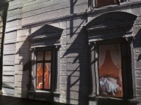 In the Embrace of Impressionism at Ljubljana Castle