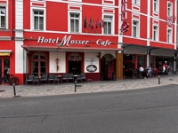 Villach hotel