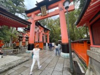 Fushimi Inari-taisha