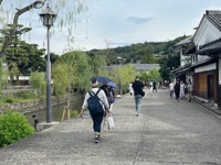 Bikan Historical Area