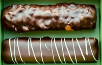 Chocolates from Cocoa Wilds